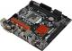 Płyta główna ASRock H110M-HDV R3.0 2