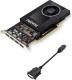 Karta graficzna PNY Quadro P2000 5GB GDDR5 (VCQP2000-PB) 1