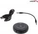 Adapter bluetooth Audiocore AC820 minijack 3,5mm 2