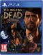 The Walking Dead The Telltale Series: A New Frontier PS4 1
