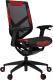 Fotel Vertagear Triigger 275 Czarno-czerwony (VG-TL275_BR) 1