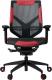 Fotel Vertagear Triigger 275 Czarno-czerwony (VG-TL275_BR) 2