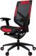 Fotel Vertagear Triigger 275 Czarno-czerwony (VG-TL275_BR) 3