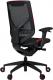 Fotel Vertagear Triigger 275 Czarno-czerwony (VG-TL275_BR) 7