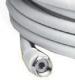 Kabel TechniSat Antenowy 20m biały (0002/3611) 1