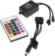 Lamptron Taśma LED FlexLight Multi RGB 3m + zasilacz + pilot (LAMP-LEDFM1008) 9
