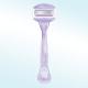 Gillette Venus Breeze maszynka do golenia + wkłady do maszynki 2 szt. 1
