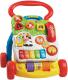 Vtech Purpleech Game and trolley Special Edi. (80-077074) 1