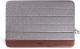 Etui KMP Sleeve MacBook Air 13’’ szaro brązowe (AKKETKMPLSLMB002) 1