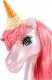 Figurka Mattel Barbie Dreamtopia - unicorn (DWH10) 1