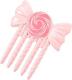 Figurka Mattel Barbie Dreamtopia - unicorn (DWH10) 4