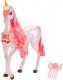 Figurka Mattel Barbie Dreamtopia - unicorn (DWH10) 1