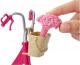 Mattel Barbie: Rower dla lalki Barbie (DVX55) 1