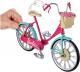 Mattel Barbie: Rower dla lalki Barbie (DVX55) 2