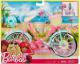 Mattel Barbie: Rower dla lalki Barbie (DVX55) 4