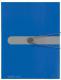 Herlitz Teczka A4, niebieska (11206125) 1