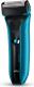 Golarka Braun Blue WaterFlex WF2s 1