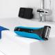 Golarka Braun Blue WaterFlex WF2s 5