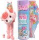 Lalka Barbie Mattel Barbie Cutie Reveal Lalka w przebraniu Lamy Mattel (HJL60) 2