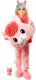 Lalka Barbie Mattel Barbie Cutie Reveal Lalka w przebraniu Lamy Mattel (HJL60) 1
