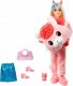 Lalka Barbie Mattel Barbie Cutie Reveal Lalka w przebraniu Lamy Mattel (HJL60) 3