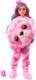Lalka Barbie Mattel Barbie Cutie Reveal lalka w przebraniu Leniwca HJL59 1