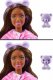 Lalka Barbie Mattel Barbie Cutie Reveal Lalka w przebraniu misia (HJL57) 4