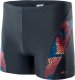 AquaWave Kąpielówki spodenki bokserki dziecięce Aquawave Fiero Jr granatowe rozmiar 152 1