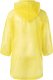 Martes Dziecięca peleryna przeciwdeszczowa Martes Yoshio Raincoat Jr żółta rozmiar 116/128 2