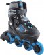 Rolki Roces Moody Boy Tif rekreacyjne regulowane czarne r. 30-35 1
