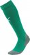 Puma Getry Puma Liga Socks Core 703441 05 zielone 31-34 2