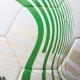 Molten Piłka do piłki nożnej Molten F5C5000 UEFA Europa Conference League 2021/22 meczowa 3