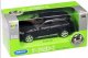SAMOCHÓD KOLEKCJONERSKI AUDI Q7 WELLY 1:34-1:39 1