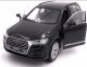 SAMOCHÓD KOLEKCJONERSKI AUDI Q7 WELLY 1:34-1:39 1