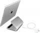 Stojak Logitech BASE - charging station - silver (939-001471) 5
