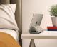 Stojak Logitech BASE - charging station - silver (939-001471) 6