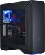 Obudowa Cooler Master MasterCase Pro 6 Blue LED (MCY-C6P2-KW5N) 1