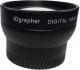 iOgrapher Lens Telefoto 2x - (IOT2) 4