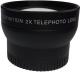 iOgrapher Lens Telefoto 2x - (IOT2) 5
