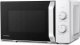 Kuchenka mikrofalowa Toshiba Kuchenka mikrofalowa TOSHIBA MW2-MG20P (WH) 1