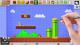 Super Mario Maker + Artbook (NIUS7085) Wii U 3