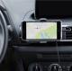 Belkin Uchwyt zaciskowy do samochodu F7U017BT 6