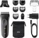 Golarka Braun Series 3 Shave&Style 3000BT 1