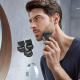 Golarka Braun Series 3 Shave&Style 3000BT 4