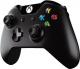 Pad Microsoft Xbox Controller + Wireless Adapter f. Windows (CWT-00002) 1