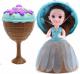 Tm Toys Gelato pachnący deser - laleczka 3