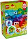 LEGO DUPLO Zestaw kreatywny (10854) 1