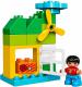 LEGO DUPLO Zestaw kreatywny (10854) 4