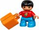 LEGO DUPLO Zestaw kreatywny (10854) 7