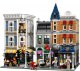 LEGO Creator Expert Plac Zgromadzeń (10255) 3